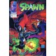 SPAWN N°1. NEAR MINT. IMAGE COMICS. Todd McFarlane. 