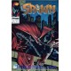 SPAWN N°5. NEAR MINT. IMAGE COMICS. Todd McFarlane. 