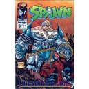 SPAWN N°6. NEAR MINT. IMAGE COMICS. Todd McFarlane. 