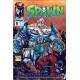 SPAWN N°6. NEAR MINT. IMAGE COMICS. Todd McFarlane. 