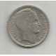 10 FRANCS. TURIN 1947. GROSSE TÊTE. LILLE COLLECTIONS.