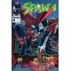 SPAWN N°8. NEAR MINT. IMAGE COMICS. Todd McFarlane.