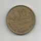 10 FRANCS. GUIRAUD 1953. LILLE COLLECTIONS.