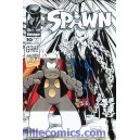 SPAWN N°10. NEAR MINT. IMAGE COMICS. Todd McFarlane. Dave Sim.