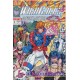 WILDCATS 1. IMAGE COMICS. JIM LEE. IMAGE COMICS 20 YEARS.