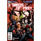 BIRDS OF PREY N°1 DC RELAUNCH