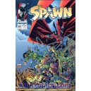 SPAWN 11. NEAR MINT/MINT. IMAGE COMICS. Todd McFarlane. Frank Miller. 