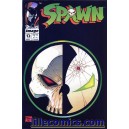 SPAWN 12. NEAR MINT/MINT. Todd McFarlane. IMAGE COMICS. 20 YEARS.