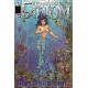 FATHOM 1 Bubbles Cover. TOP COW. IMAGE COMICS. MICHAEL TURNER.