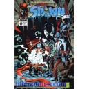 SPAWN 17. NEAR MINT/MINT. Grant Morrison. Greg Capullo. IMAGE COMICS. 20 YEARS.