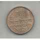 10 FRANCS. MATHIEU 1978. AXE A. LILLE COLLECTIONS.