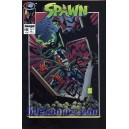 SPAWN 18. NEAR MINT/MINT. Grant Morrison. Greg Capullo. IMAGE COMICS. 20 YEARS.