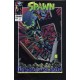 SPAWN 18. NEAR MINT/MINT. Grant Morrison. Greg Capullo. IMAGE COMICS. 20 YEARS.