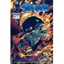 SPAWN 19. NEAR MINT/MINT. Greg Capullo. IMAGE COMICS. 20 YEARS.