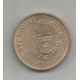 10 FRANCS. STENDHAL 1983. AXE A. LILLE COLLECTIONS.