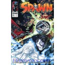 SPAWN 20. NEAR MINT/MINT. Greg Capullo. IMAGE COMICS. 20 YEARS.