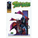 SPAWN 21. NEAR MINT/MINT. Todd McFarlane. IMAGE COMICS. 20 YEARS.