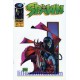 SPAWN 21. NEAR MINT/MINT. Todd McFarlane. IMAGE COMICS. 20 YEARS.