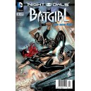 BATGIRL 9. DC RELAUNCH (NEW 52)  