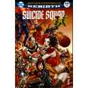 SUICIDE SQUAD REBIRTH 6. DC REBIRTH. OCCASION. LILLE COMICS.