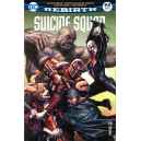 SUICIDE SQUAD REBIRTH 8. DC REBIRTH. OCCASION. LILLE COMICS.