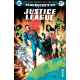 JUSTICE LEAGUE REBIRTH 8. DC REBIRTH. OCCASION. LILLE COMICS.