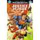 JUSTICE LEAGUE REBIRTH 10. DC REBIRTH. OCCASION. LILLE COMICS.