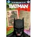 BATMAN REBIRTH 13. DC REBIRTH. OCCASION. LILLE COMICS.