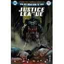 JUSTICE LEAGUE REBIRTH 11. DC REBIRTH. OCCASION. LILLE COMICS.