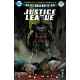 JUSTICE LEAGUE REBIRTH 11. DC REBIRTH. OCCASION. LILLE COMICS.