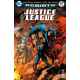 JUSTICE LEAGUE REBIRTH 13. DC REBIRTH. OCCASION. LILLE COMICS.