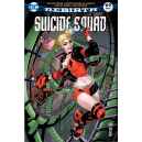 SUICIDE SQUAD REBIRTH 9. DC REBIRTH. OCCASION. LILLE COMICS.