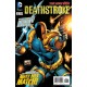 DEATHSTROKE 9. DC RELAUNCH (NEW 52)  