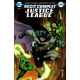 JUSTICE LEAGUE RÉCIT COMPLET 6. GREEN LANTERNS. MAITRES DE LA PEUR. DC REBIRTH. OCCASION. LILLE COMICS.