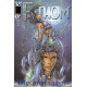 FATHOM 1 Dolphin Cover. TOP COW. IMAGE COMICS. MICHAEL TURNER.