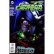 GREEN LANTERN 9. DC RELAUNCH (NEW 52)  