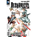 RESURRECTION MAN 9. DC RELAUNCH (NEW 52)  