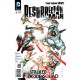 RESURRECTION MAN 9. DC RELAUNCH (NEW 52)  
