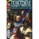 FEAR ITSELF HORS SÉRIE 1. OCCASION. 