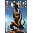 WOLVERINE 8. MARVEL COMICS. PANINI. 