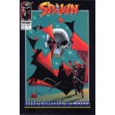 SPAWN 22. NEAR MINT/MINT. Todd McFarlane. IMAGE COMICS. 20 YEARS.