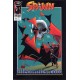 SPAWN 22. NEAR MINT/MINT. Todd McFarlane. IMAGE COMICS. 20 YEARS.