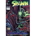 SPAWN 23. NEAR MINT/MINT. Todd McFarlane. IMAGE COMICS. 20 YEARS.