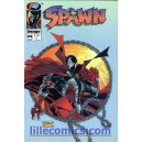 SPAWN 24. NEAR MINT/MINT. Todd McFarlane. IMAGE COMICS. 20 YEARS.