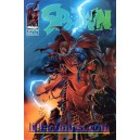 SPAWN 25. NEAR MINT/MINT. Todd McFarlane. Marc Silvestri, IMAGE COMICS. 20 YEARS.