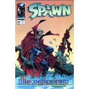 SPAWN 26. NEAR MINT/MINT. Todd McFarlane. Greg Capullo. IMAGE COMICS. 20 YEARS.