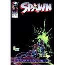 SPAWN 27. NEAR MINT/MINT. Todd McFarlane. Greg Capullo. IMAGE COMICS. 20 YEARS.