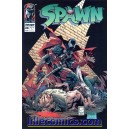 SPAWN 28. NEAR MINT/MINT. Todd McFarlane. Greg Capullo. IMAGE COMICS. 20 YEARS.