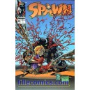 SPAWN 29. NEAR MINT/MINT. Todd McFarlane. Greg Capullo. IMAGE COMICS. 20 YEARS.