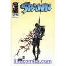 SPAWN 30. NEAR MINT/MINT. Todd McFarlane. Greg Capullo. IMAGE COMICS. 20 YEARS.